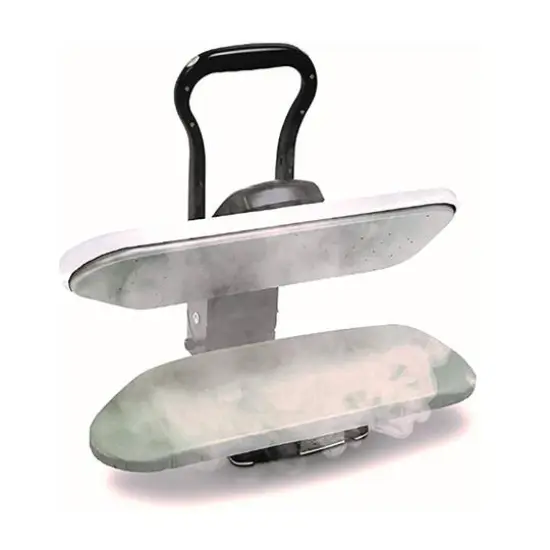 SINGER 20" Professional Steam Press {3}