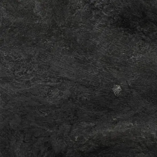 Hello Honey&reg; 21" Black Handmade Paper mache Bubble Vase with Distressed Finish {9}