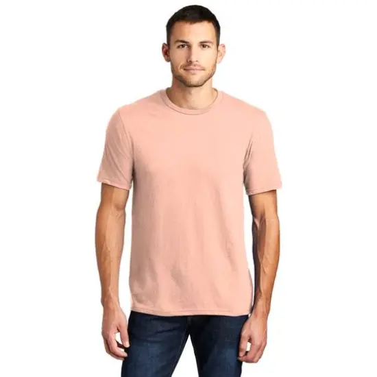 District&reg; Very Important&reg; Brights T-Shirt Dusty Peach {4}