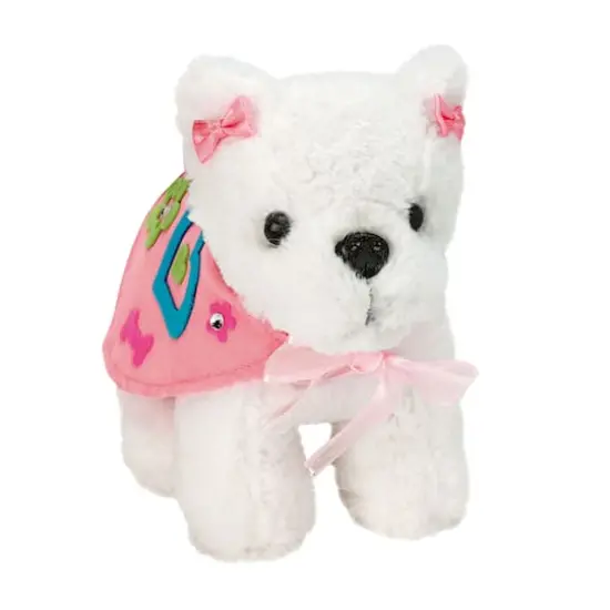 Faber-Castell&reg; Creativity for Kids&reg; Designer Doggie {5}