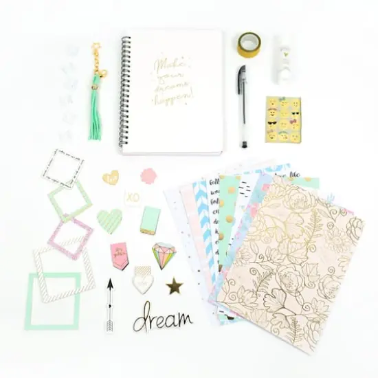 STMT&reg; D.I.Y. Journaling Set {3}