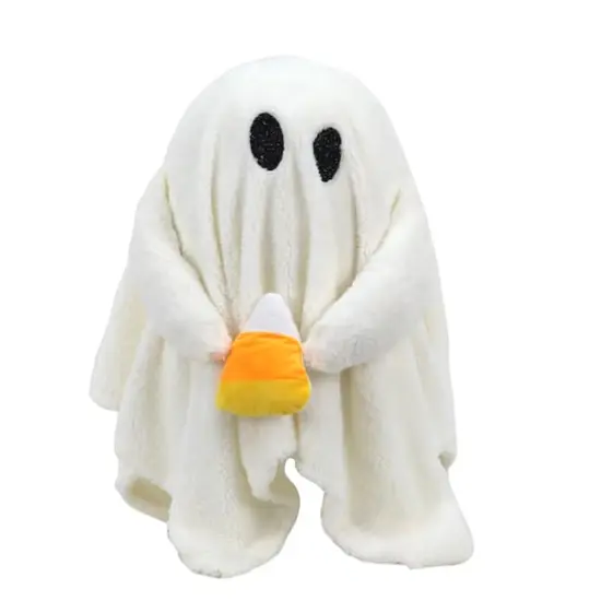 16.25" Ghost Pillow Accent by Ashland&reg; {1}