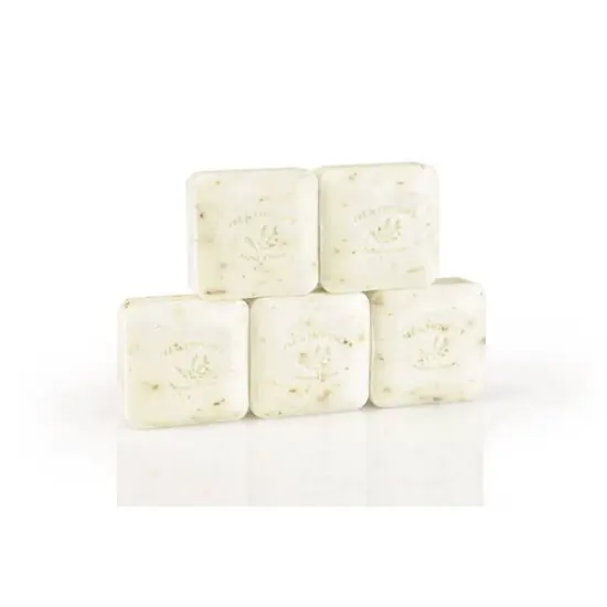 European Soaps 25g Bars, 5ct. {7}