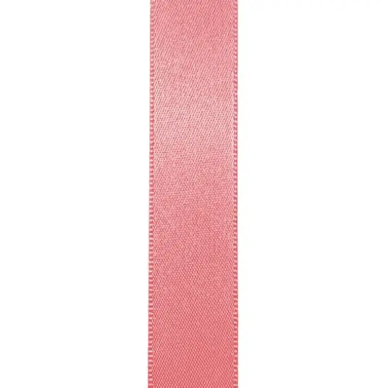 Gwen Studios Single Faced Satin Ribbon Pink {5}