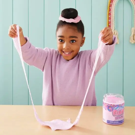 Orb Slimy&trade; Scented Butteri Fluff {3}