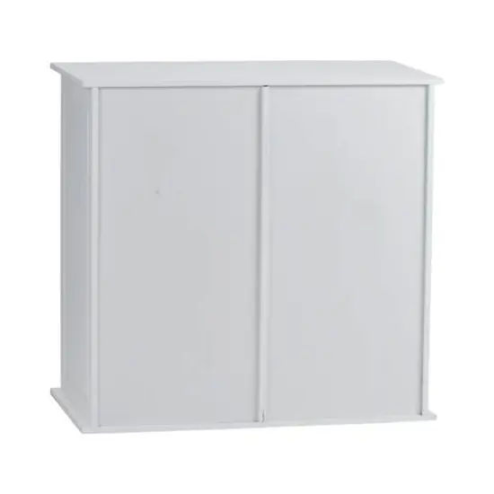 Household Essentials Tilt-out Cabinet Laundry Sorter with Shutter Front {9}