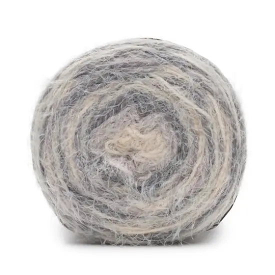 Caron&reg; Latte Cakes&trade; Yarn Earl Gray {3}