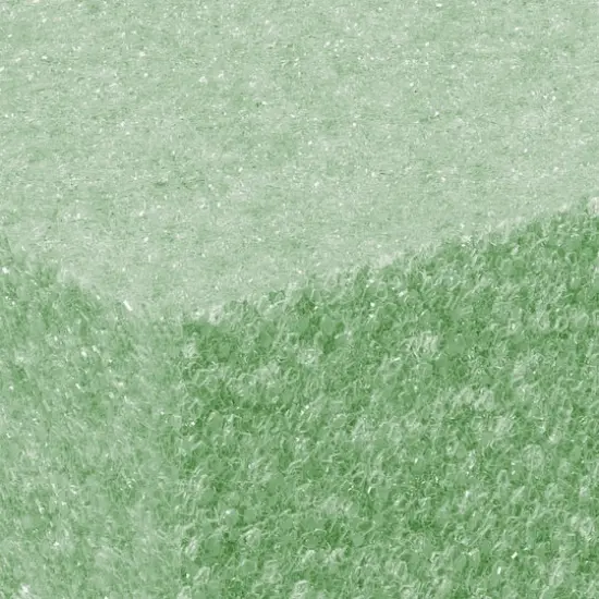 FloraCraft&reg; FloraFōM 8.75" x 2.75" x 3.75" Green Foam Bricks, 3ct. {5}