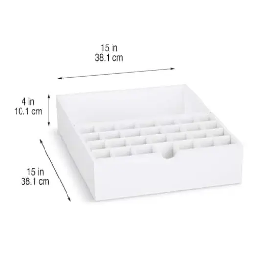 Modular Storage Drawer by Simply Tidy&trade; {4}