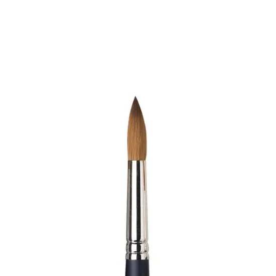 Winsor & Newton&reg; Artists' Watercolor Sable Round Brush {3}