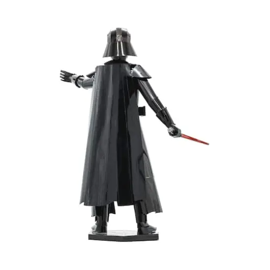 Metal Earth&reg; ICONX Star Wars&trade; Darth Vader&trade; 3D Metal Model Kit {7}