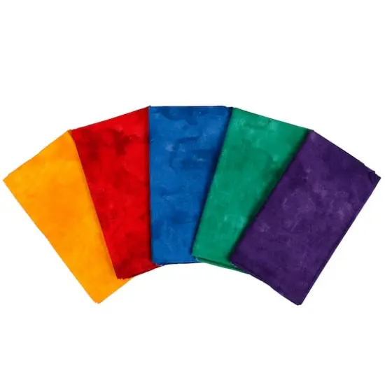 Textured Fabric Bundle by Loops & Threads&trade; {4}