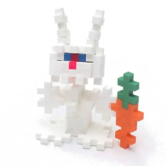 Plus-Plus&reg; Basic Open Construction Set, 1200 Pieces {5}