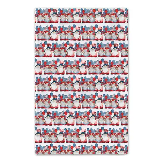 My Home Sweet Gnome Tea Towel Set {6}