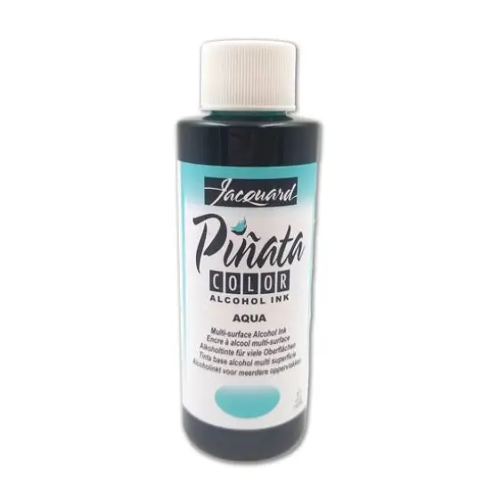 Jacquard Pi&ntilde;ata Alcohol Ink, 4oz. {1}
