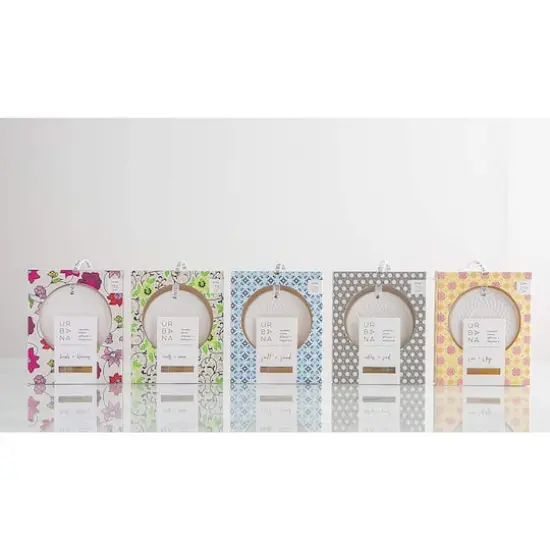 European Soaps Ceramic Stone Diffuser & FragranceRoots and Rain {5}