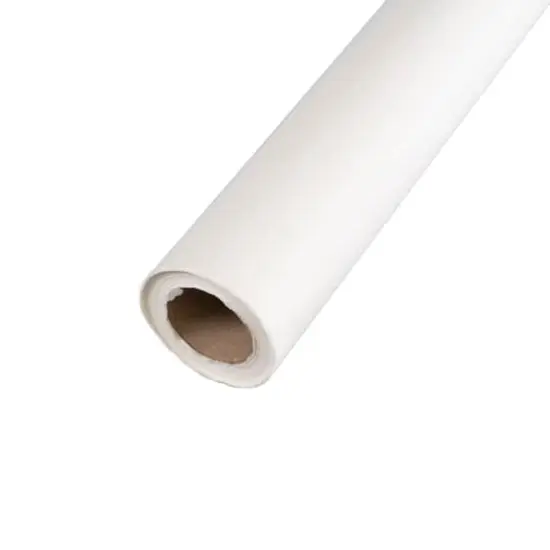 Borden & Riley&reg; #35C White Sun-Glo Thumbnail Soft Tone Sketch Roll, 48" x 50yd. {3}
