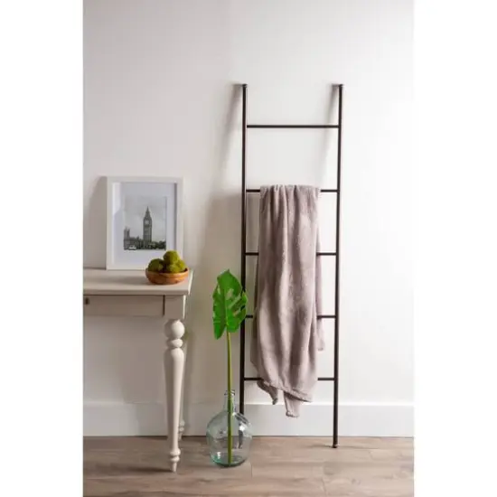 DII&reg; Fuzzy Fleece Throw 2 Pack Zinc Gray {5}