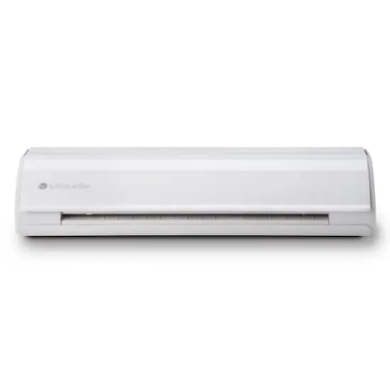 Silhouette CAMEO&reg; 5 White Cutting Machine {5}