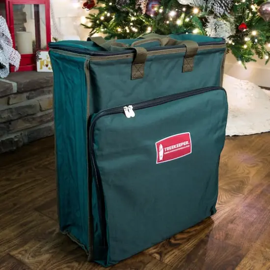 TreeKeeper Tissue Paper & Gift Bag Storage Bag {7}