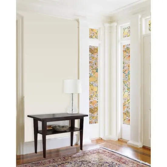 Brewster Dogwood Sidelight Premium Film {3}