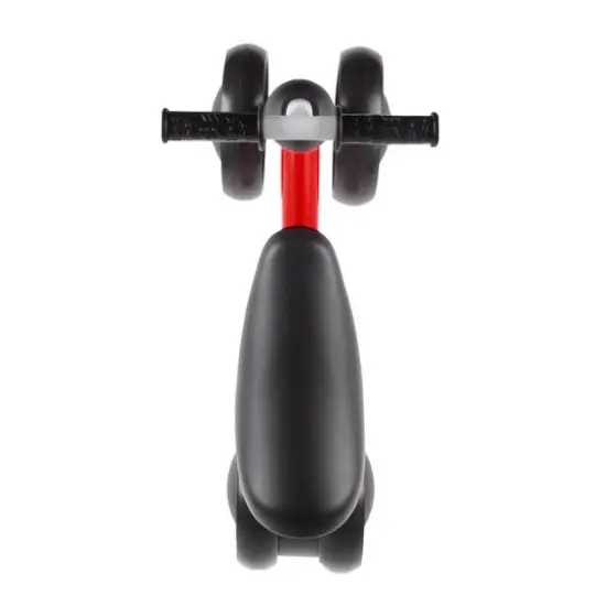 Toy Time Red Ride-On Mini Tricycle {7}