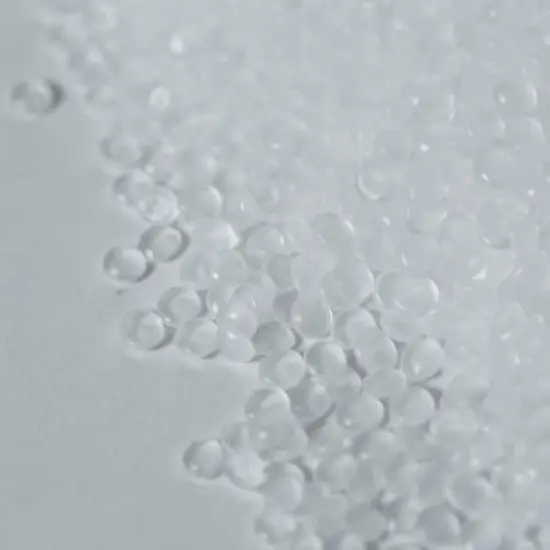 Poly-Fil&reg; Poly Pellets&reg; Weighted Stuffing Beads, 25lb. {3}