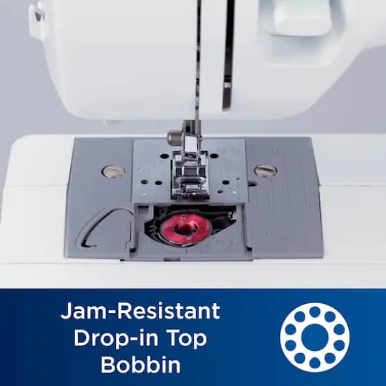 Brother XM2701 27-Stitck Sewing Machine {4}