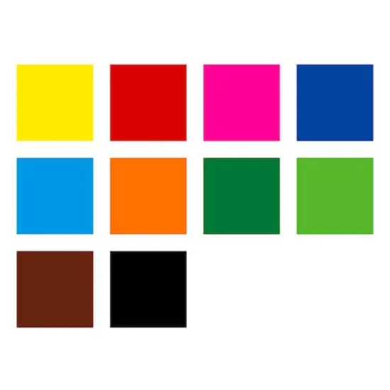 Staedtler&reg; Triplus&reg; Broad Felt Tip Pen Set {5}