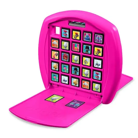 Top Trumps&reg; Trolls World Tour Match Game {4}