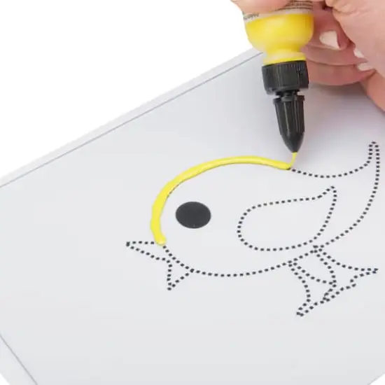 Liquid Sculpey&reg; Primary Multi-Pack {3}