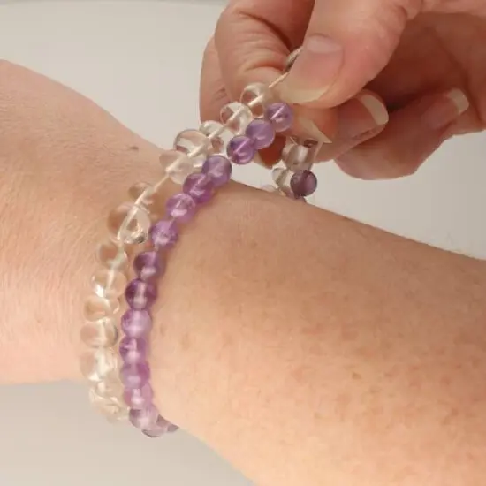 Stretch Magic&reg; 1mm Pearl Bead & Jewelry Cord, 100m {7}