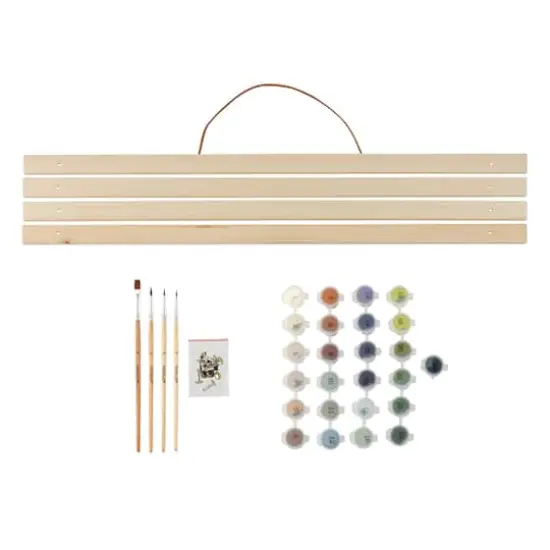 A Sunday on La Grande Jatte Paint-by-Number Kit by Artist's Loft&reg; {3}