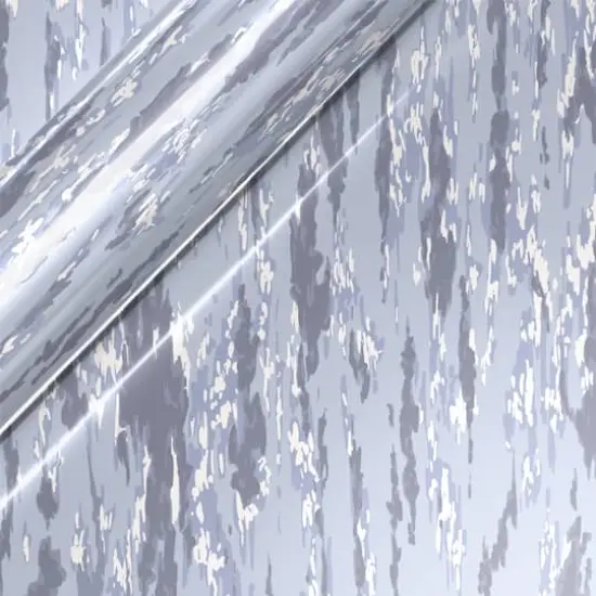 Siser® EasyPatterns® Plus Birchbark Heat Transfer Vinyl Violet {1}