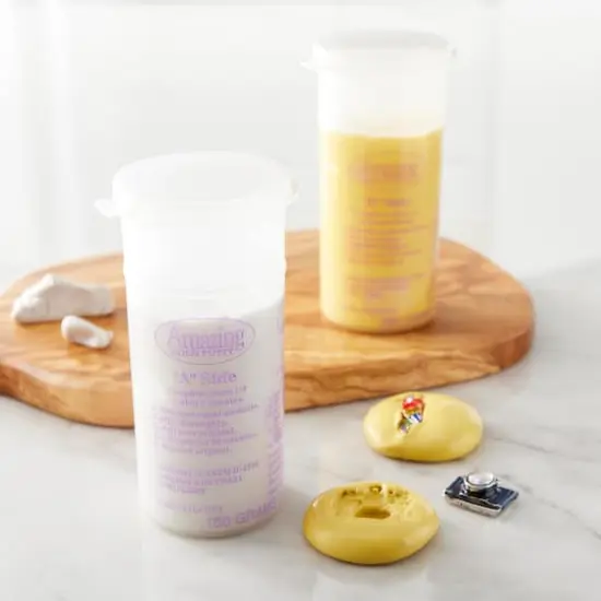 Amazing Mold Putty Kit {3}