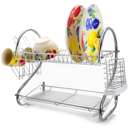 Better Chef 22" Dish Rack {3}