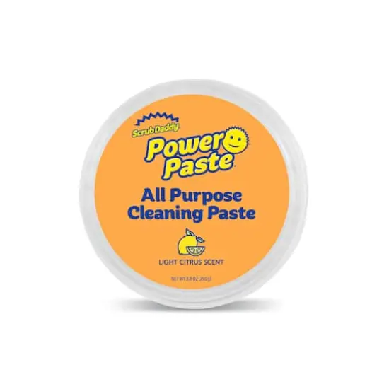 Scrub Daddy&reg; PowerPaste&reg; + Scrub Mommy&reg; {1}