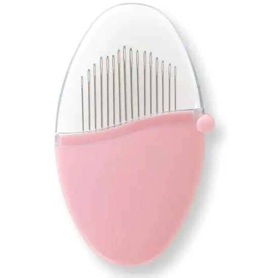 Colonial Needle John James Pebbles Embroidery Needles, 5/10, 16ct. {3}