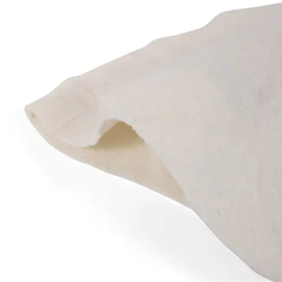 Fairfield&trade; Organic Cotton Quilt Batting, 45" x 60" {4}