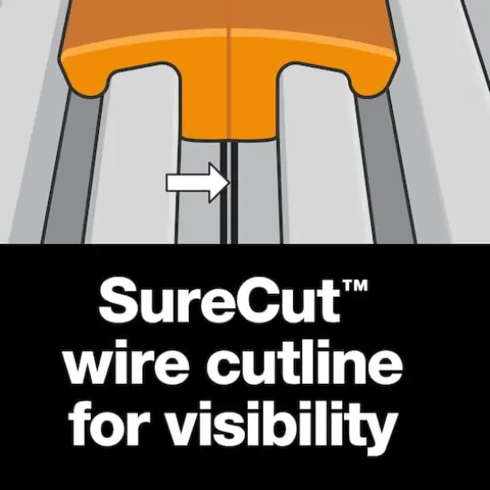 Fiskars&reg; SureCut&trade; Deluxe Paper Trimmer {7}