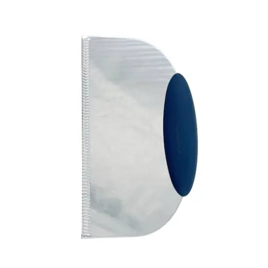 6.75" Blue Baker's Blade by Makery&trade; {4}