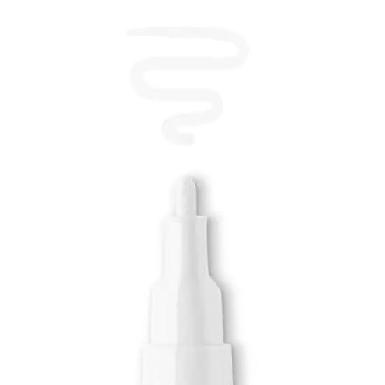 Gradient Blues Chalk Marker Set By Craft Smart&reg; {5}