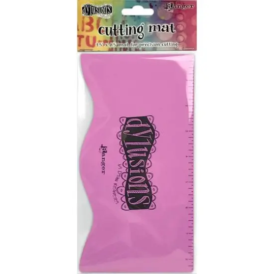 Dylusions Cutting Mat {1}