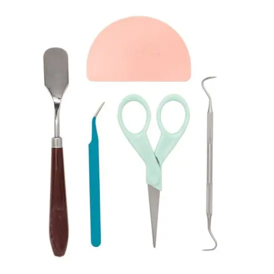 We R Memory Keepers&reg; Value Vinyl Basic Tool Kit {3}