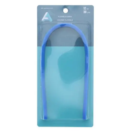 Art Alternatives Flexible Curve {2}