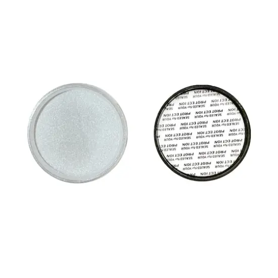 Pigment Powder by Recollections&trade;, 0.5oz. Pearl Sparkle {5}