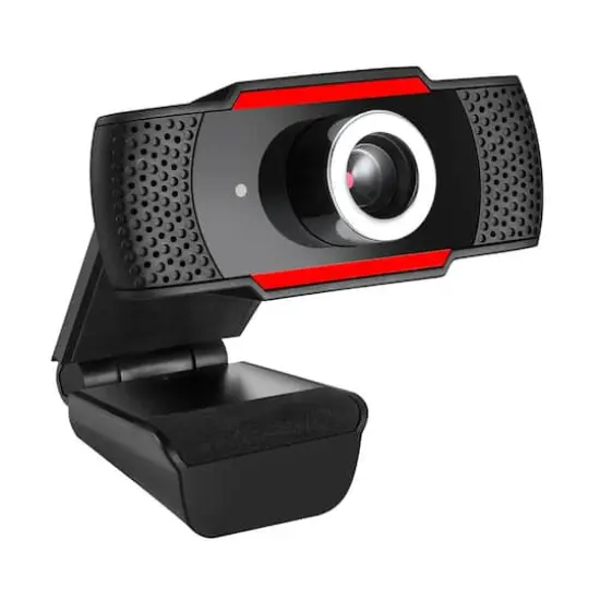 Adesso CyberTrack H3 Webcam {1}