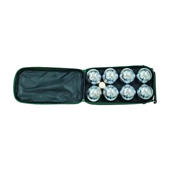 Boules & Bocce Ball Set {1}