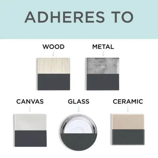 Rust-Oleum&reg; Chalked 12oz. Ultra Matte Spray Paint Charcoal {6}