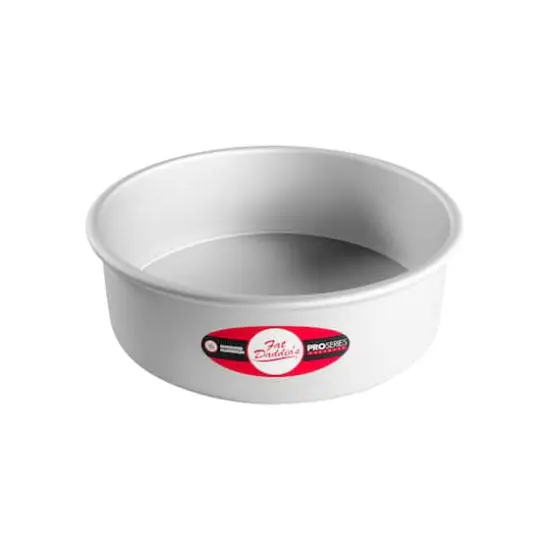 Fat Daddio's&reg; ProSeries 9" x 3" Cheesecake Pan {3}